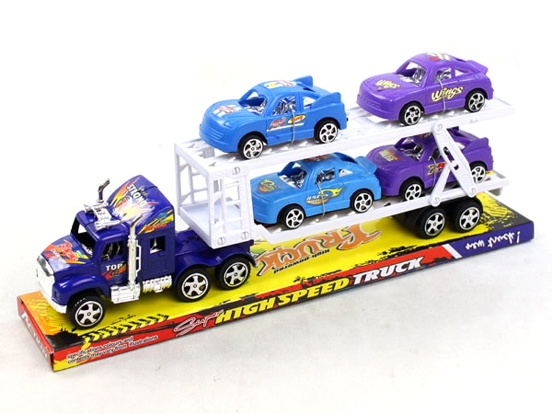 FRICTION TRUCK - HP1134685