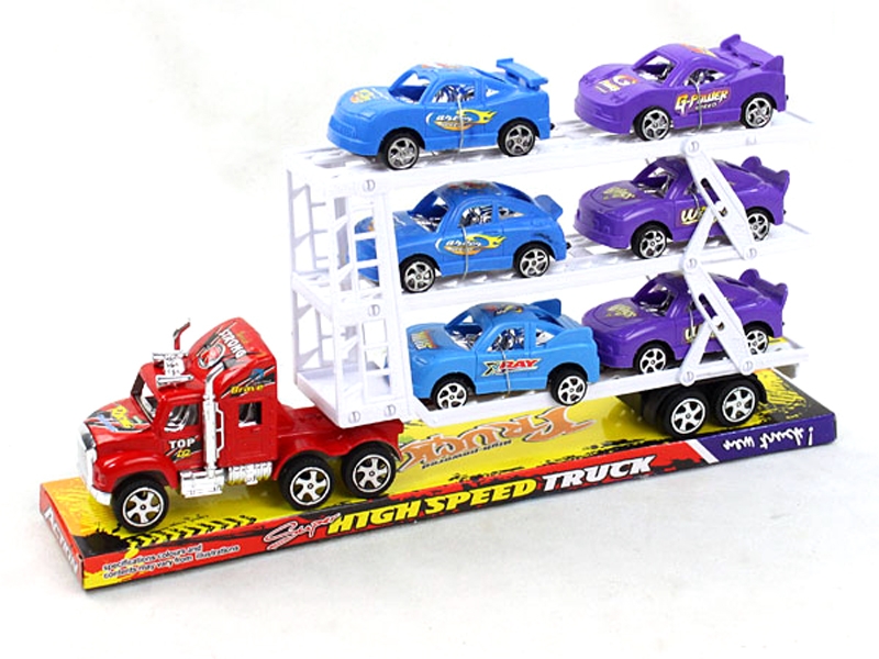 FRICTION TRUCK - HP1134686