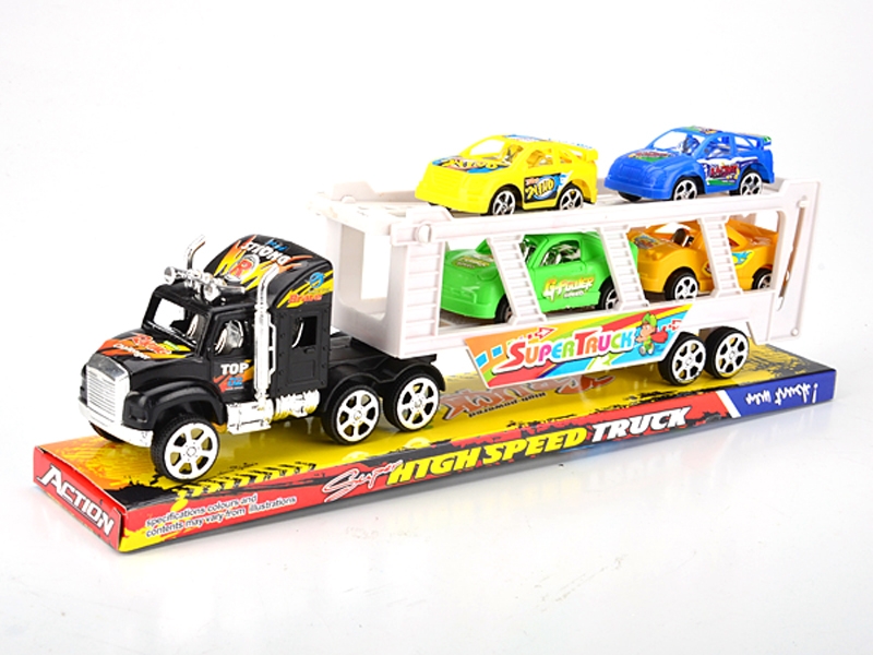 FRICTION TRUCK - HP1134688