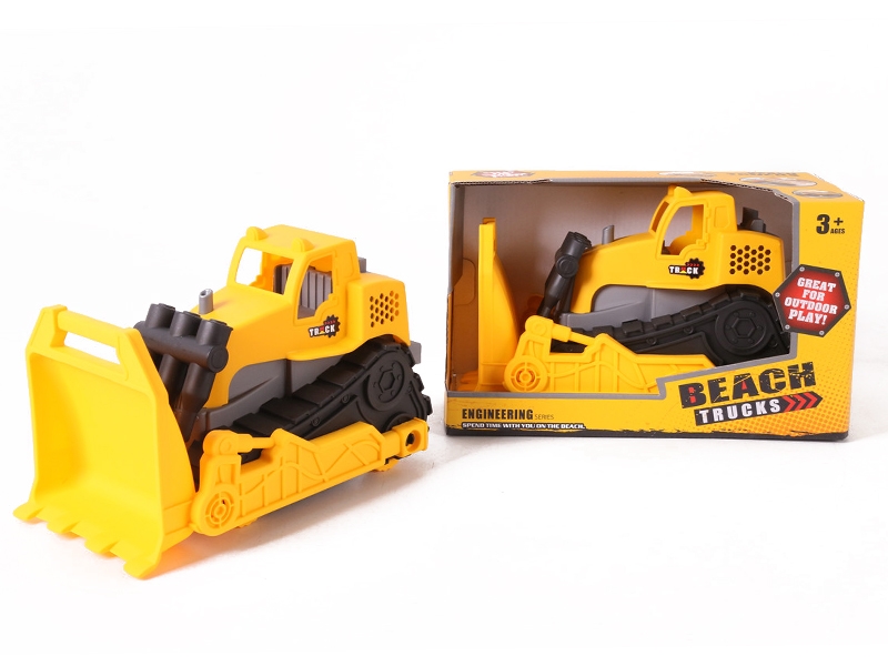 FREE WAY CONSTRUCTION CAR 3 ASST - HP1134749