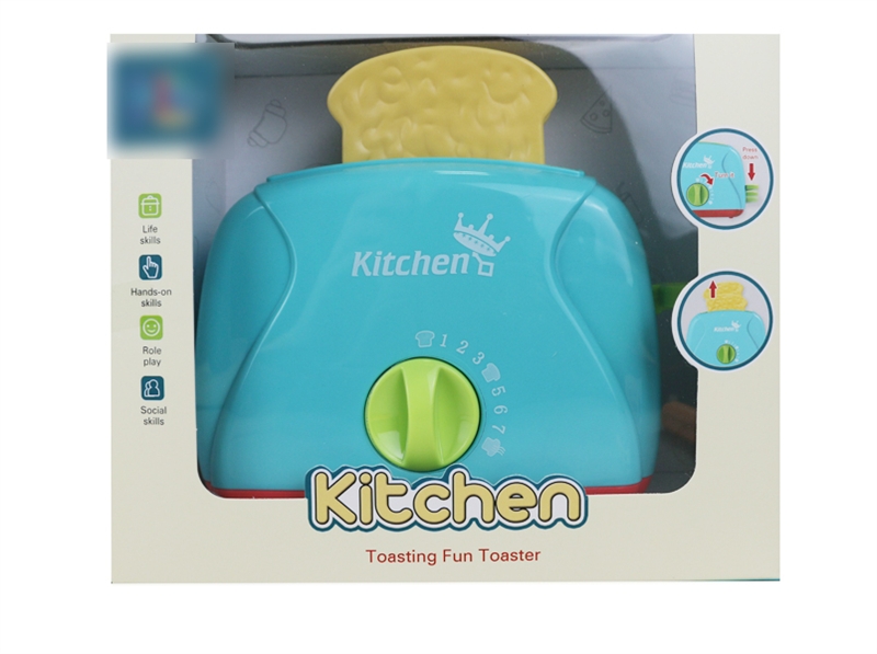 KITCHEN SET - HP1134849