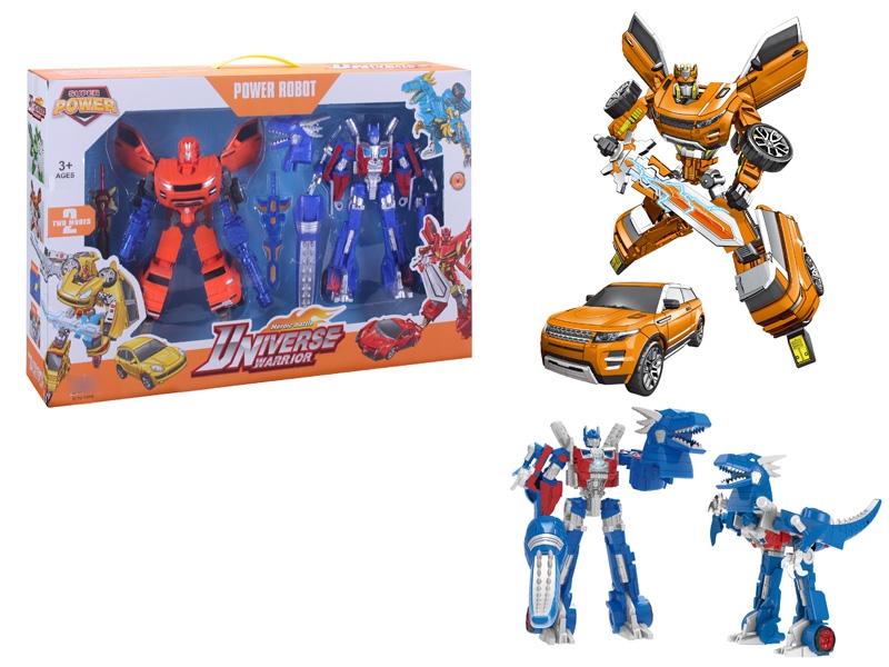 TRANSFORMER CAR - HP1134877