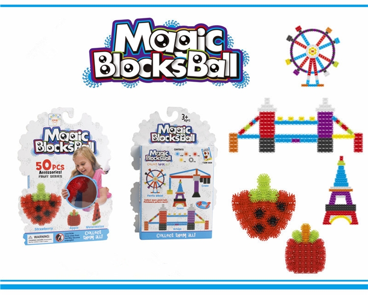 MAGIC BLOCK - HP1134886