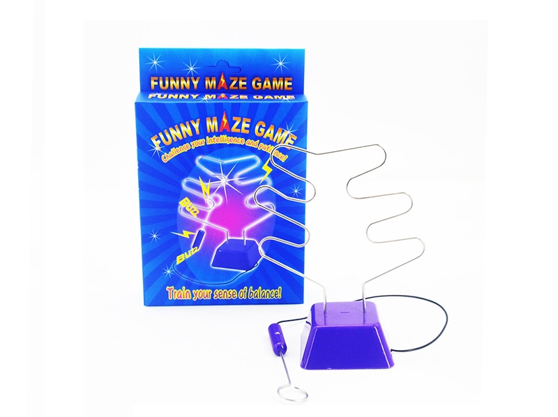 ELECTRIC TOUCH MAZE - HP1134964