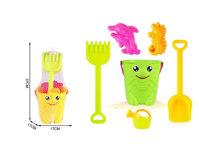 BEACH SET 6PCS - HP1134970