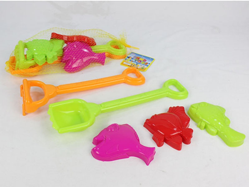 BEACH SET 5PCS - HP1134971