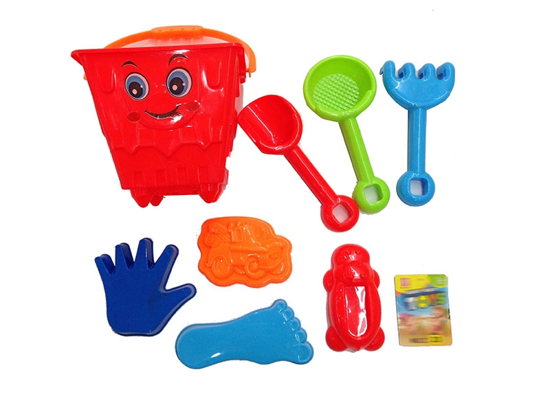 BEACH SET 8PCS - HP1134976