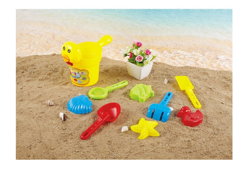 BEACH SET 9PCS - HP1135006