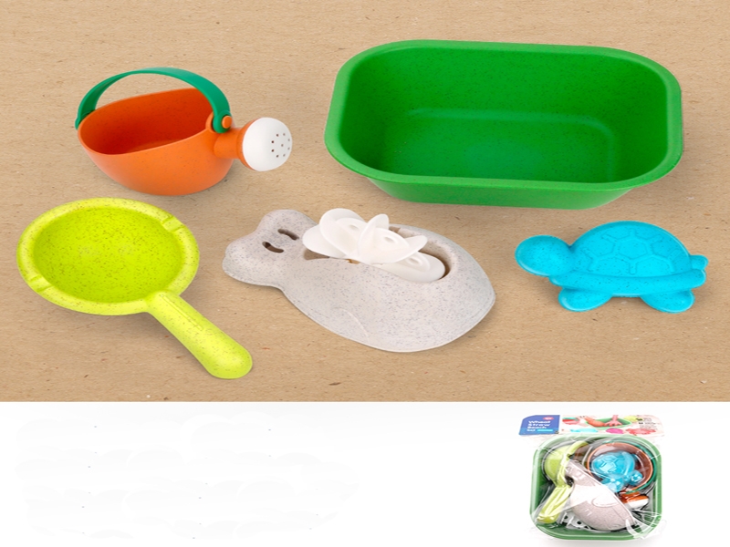 BEACH SET 5PCS - HP1135152