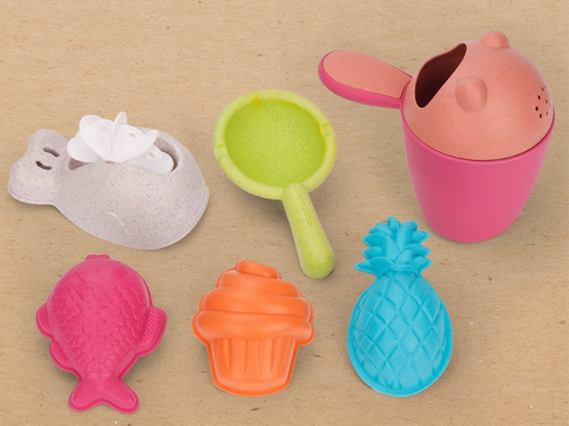 BEACH SET 6PCS - HP1135154