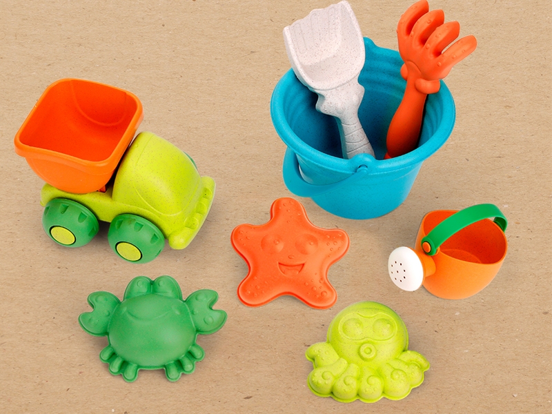 BEACH SET 8PCS - HP1135156