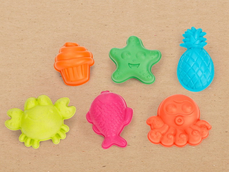 BEACH SET 6PCS - HP1135159