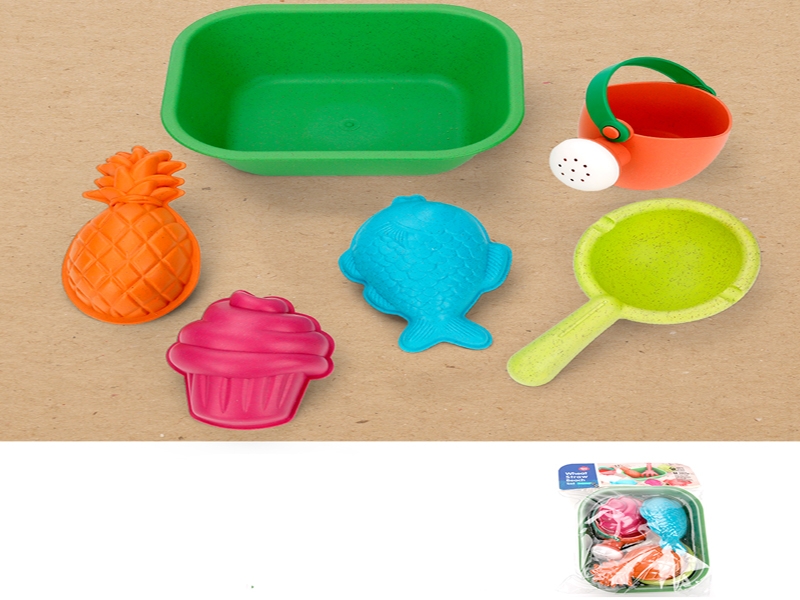 BEACH SET 6PCS - HP1135161
