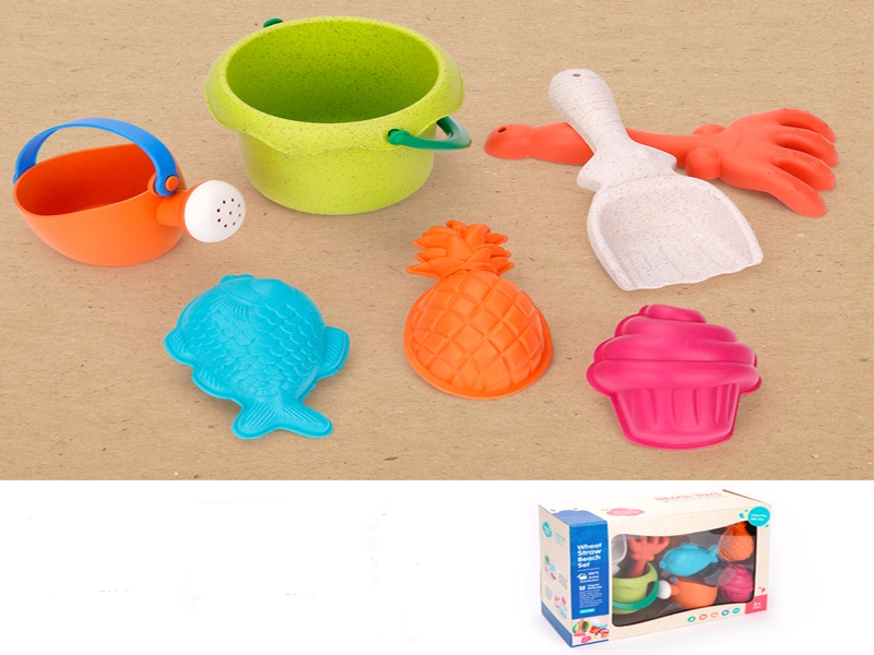BEACH SET 7PCS - HP1135162