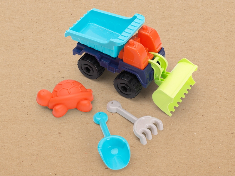 BEACH SET  4PCS - HP1135166