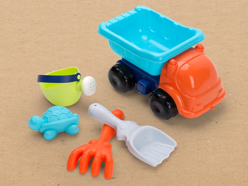 BEACH SET  5PCS - HP1135167