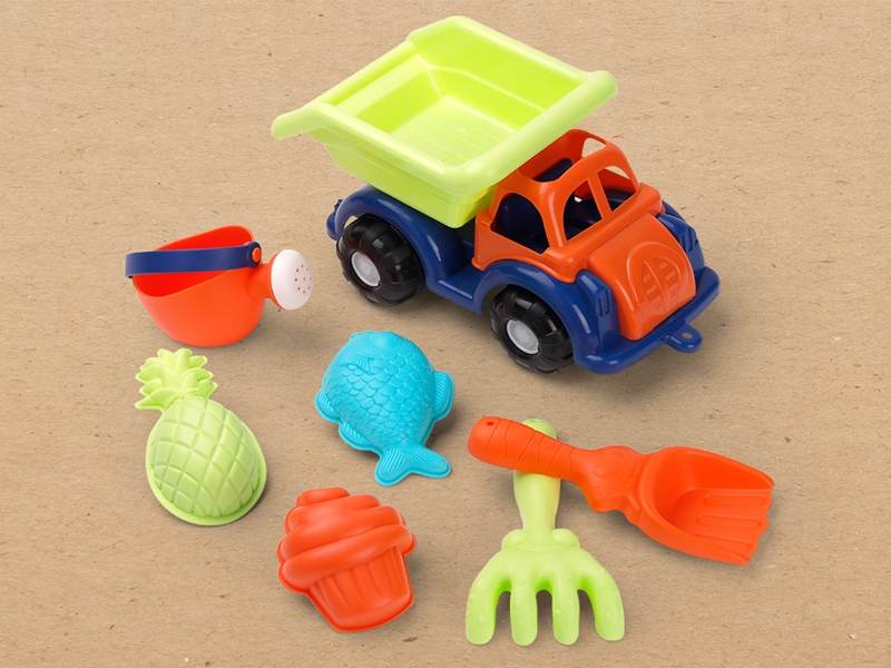 BEACH SET  7PCS - HP1135169