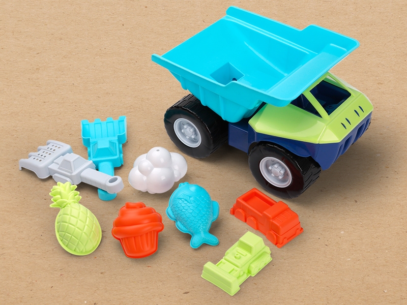 BEACH SET 9PCS - HP1135170