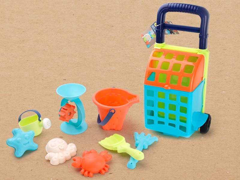 BEACH SET 9PCS - HP1135173