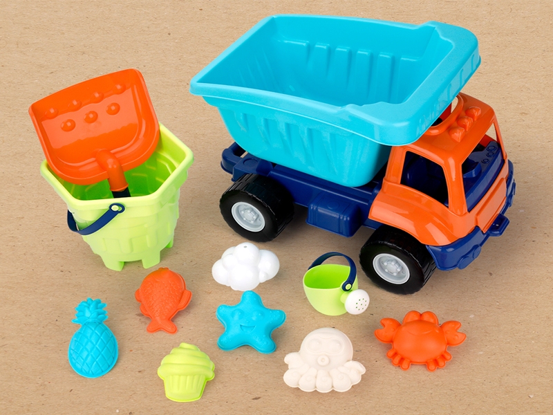 BEACH SET 11PCS - HP1135174