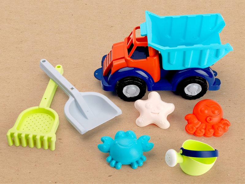 BEACH SET  7PCS - HP1135177
