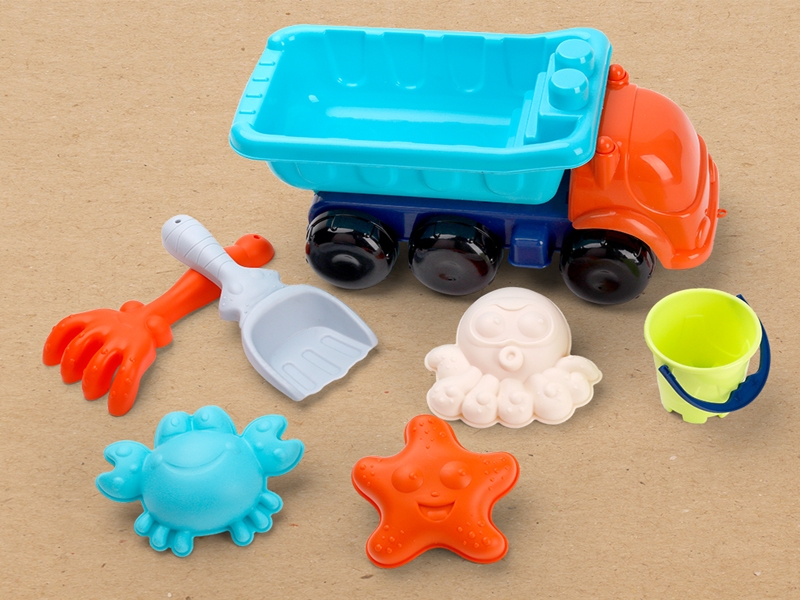BEACH SET  7PCS - HP1135178