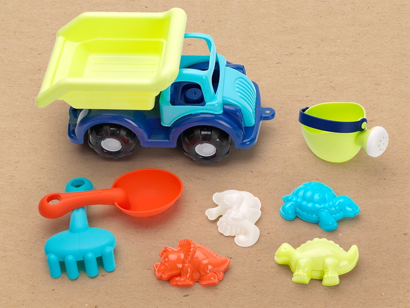 BEACH SET  8PCS - HP1135179