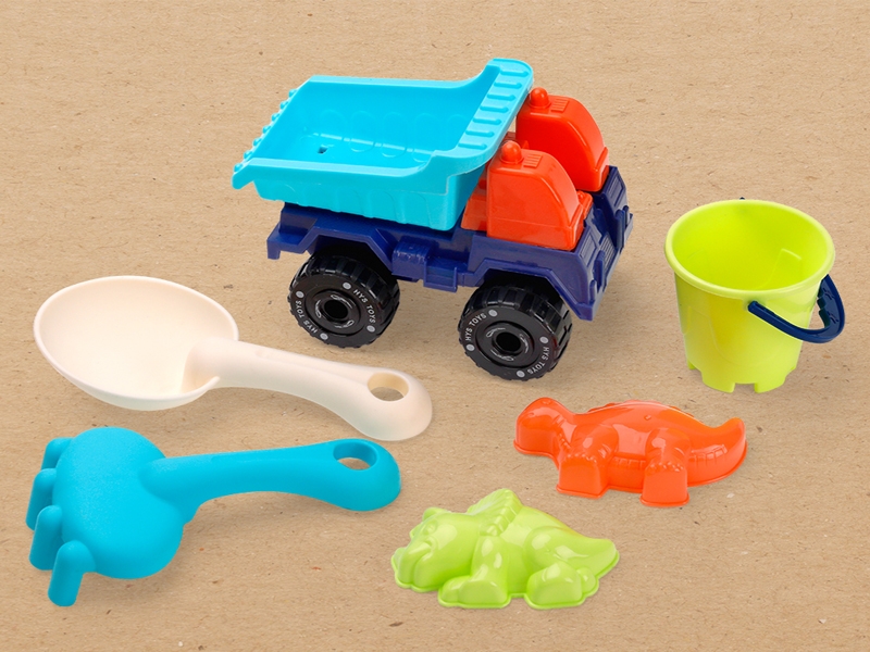 BEACH SET 6PCS - HP1135180