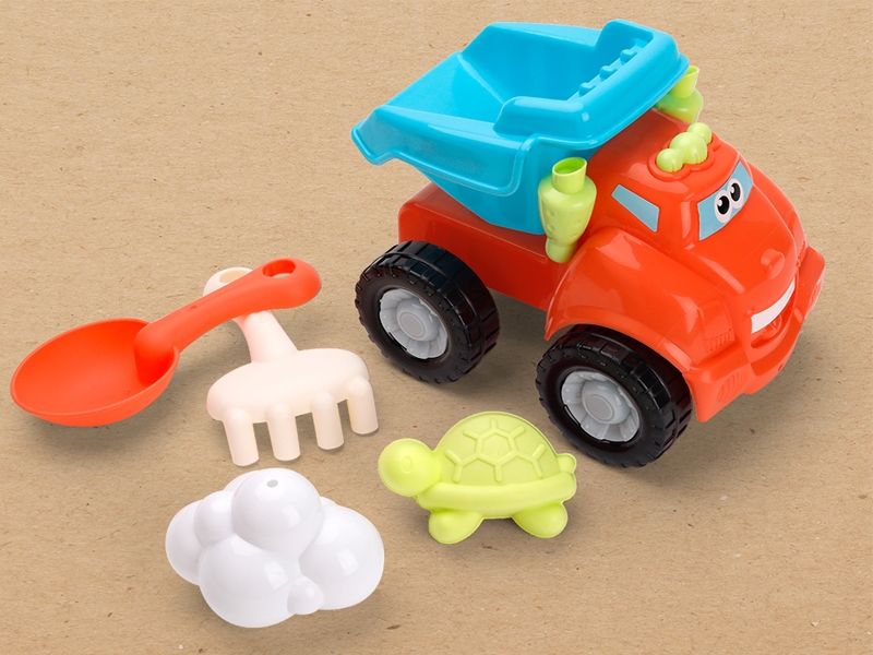 BEACH SET  5PCS - HP1135181