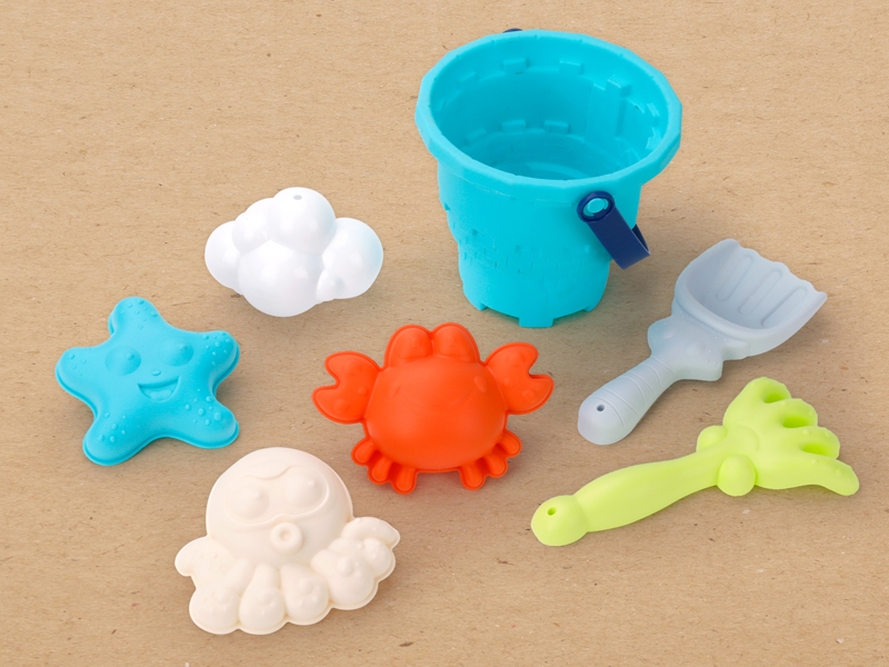 BEACH SET  7PCS - HP1135187