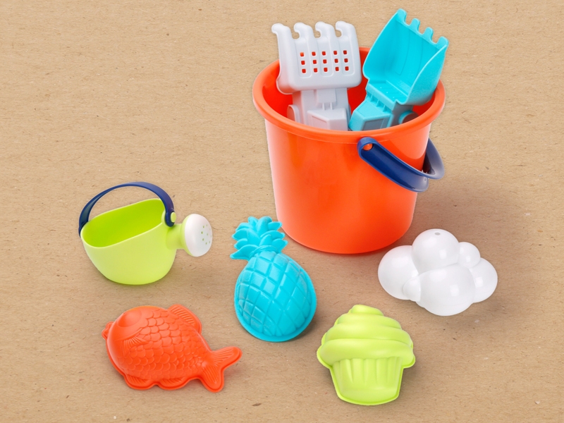 BEACH SET 8PCS - HP1135188