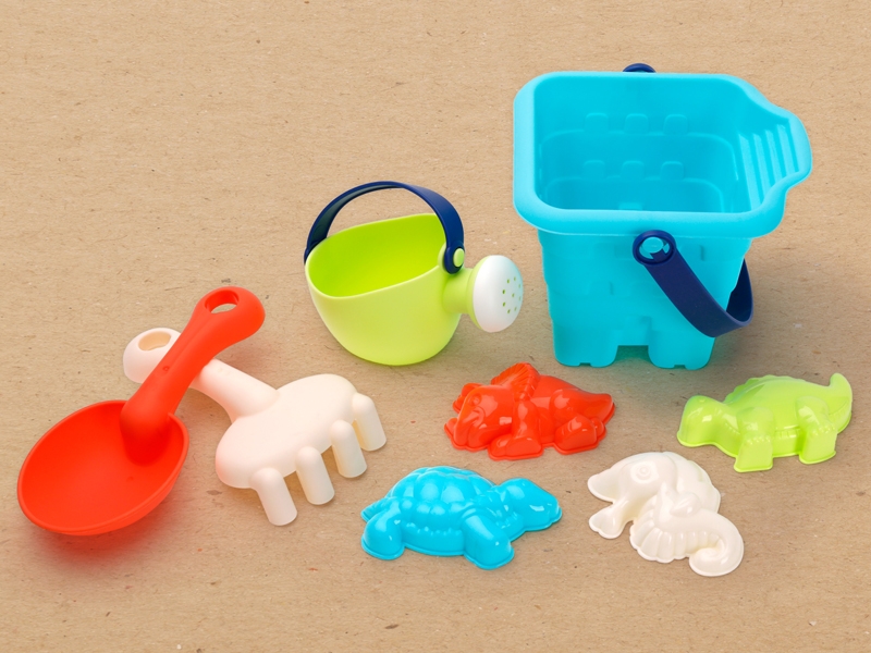 BEACH SET 8PCS - HP1135193