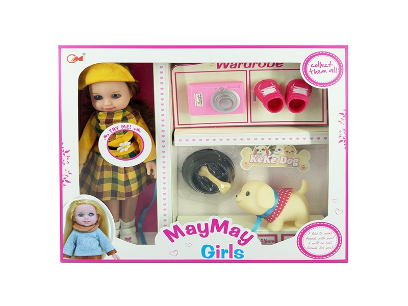 BUILDING BLOCKS 33PCS - HP1135258