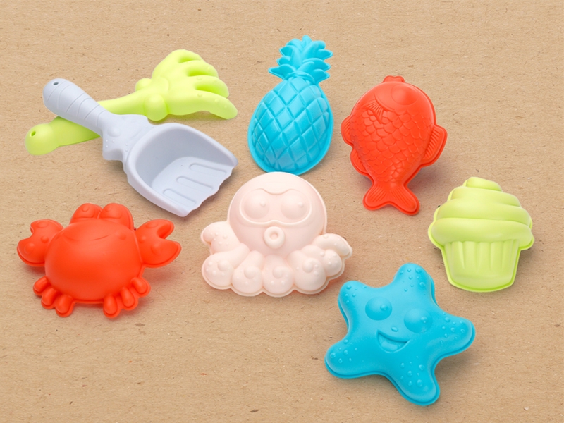 BEACH SET 8PCS - HP1135267