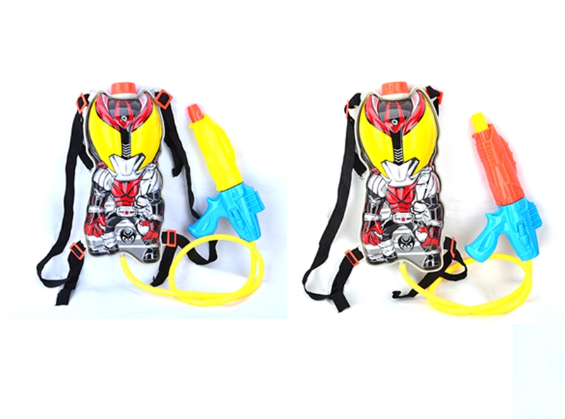 WATER GUN W/BAG - HP1135270