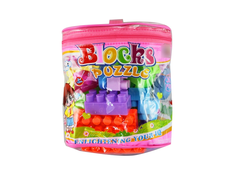 BUILDING BLOCK 35PCS - HP1135275