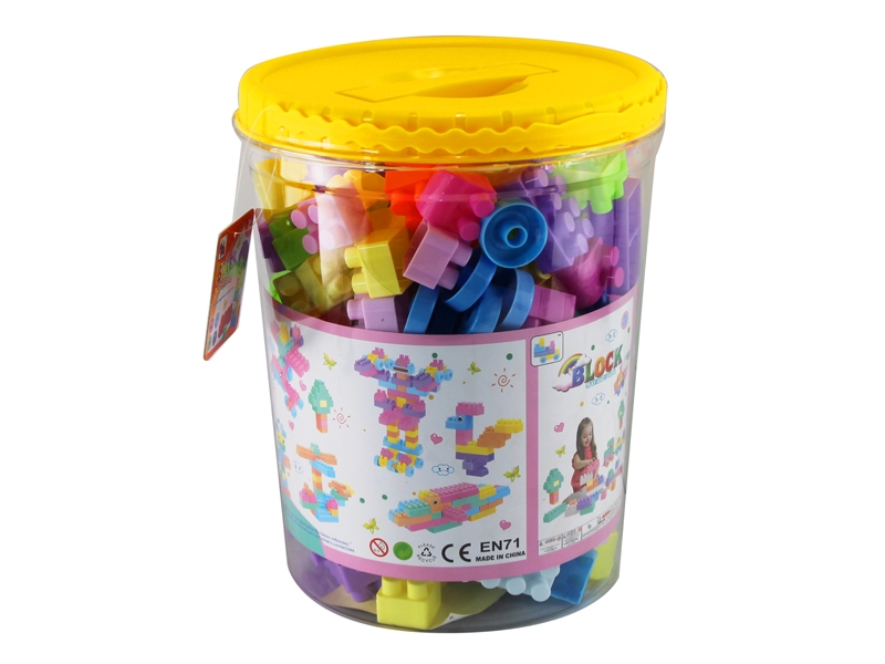 BUILDING BLOCK 160PCS - HP1135282