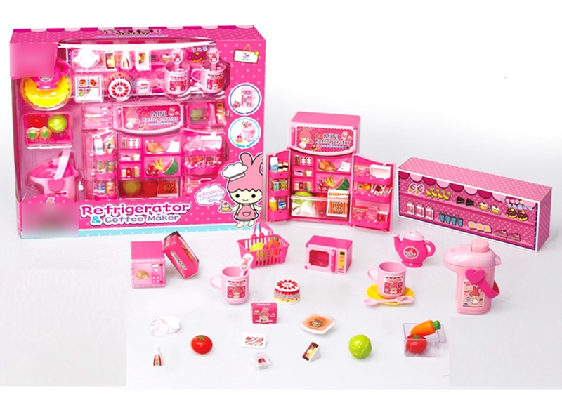 KITCHEN SET - HP1135416