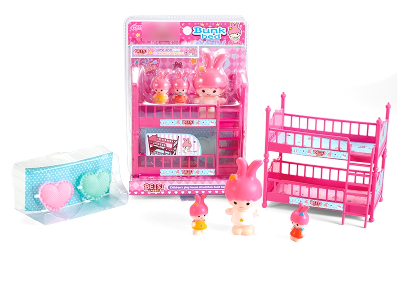 FURNITURE PLAY SET - HP1135420