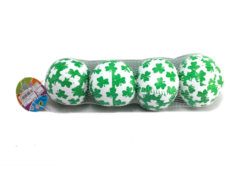 PU BALL 4PCS - HP1135458