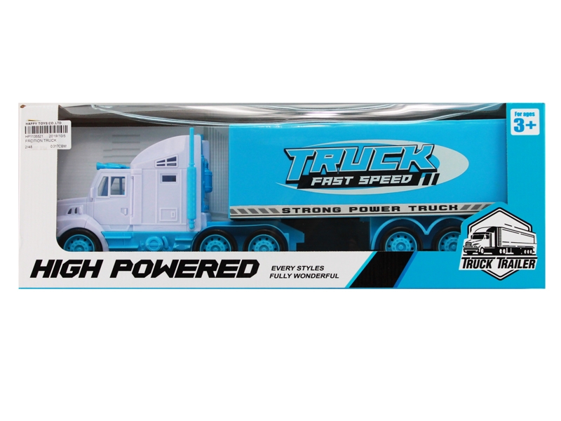 FRCITION TRUCK - HP1135521