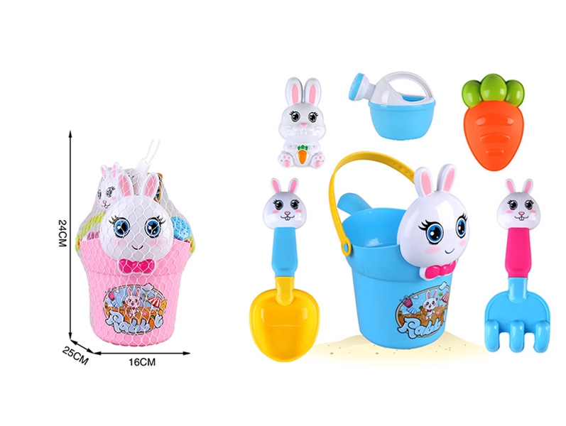 BEACH SET 6PCS - HP1135536