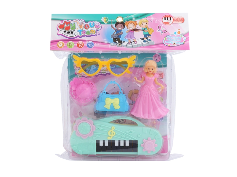 ELECTRONIC ORGAN - HP1135699