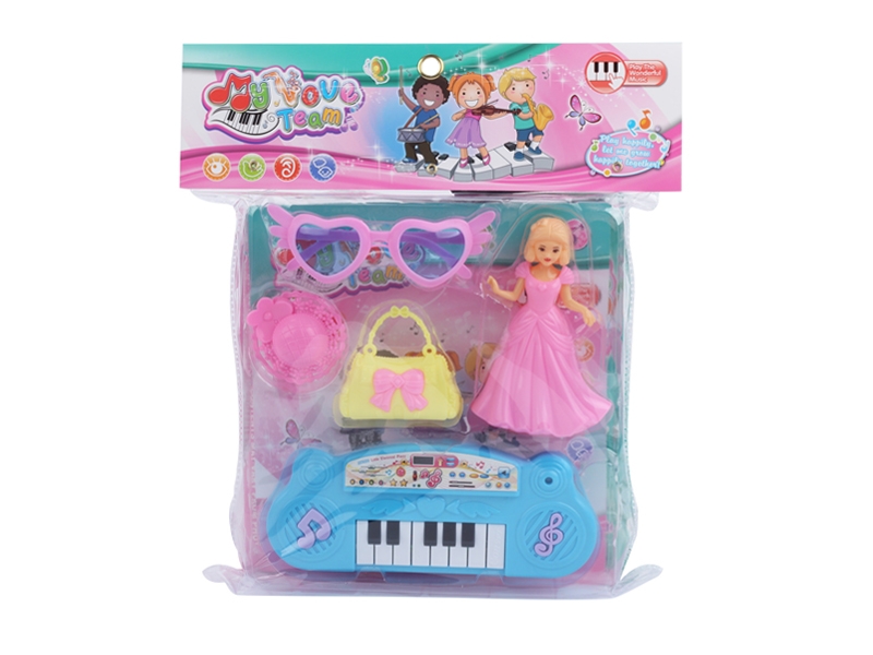 ELECTRONIC ORGAN - HP1135700