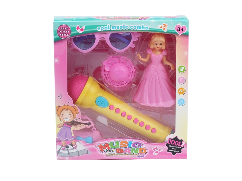 MICROPHONE - HP1135709