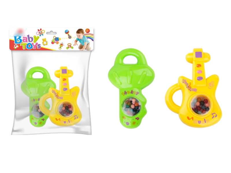BABY RATTLE SET - HP1135716