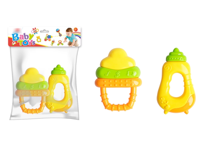 BABY RATTLE SET - HP1135719