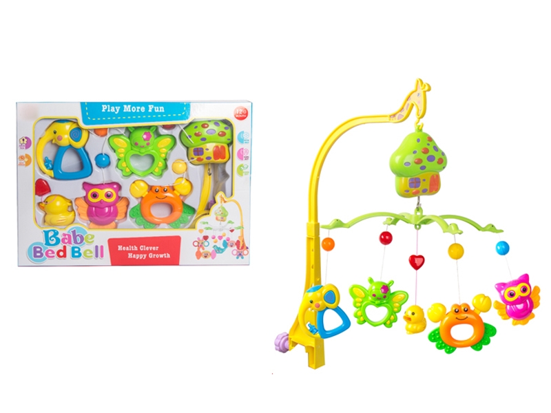 BABY BEDSIDE BELL - HP1135731