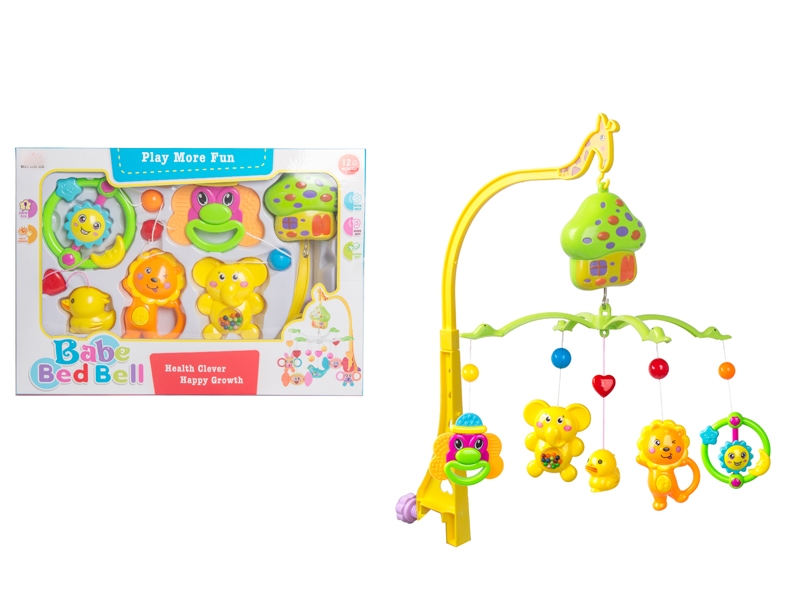 BABY BEDSIDE BELL - HP1135732