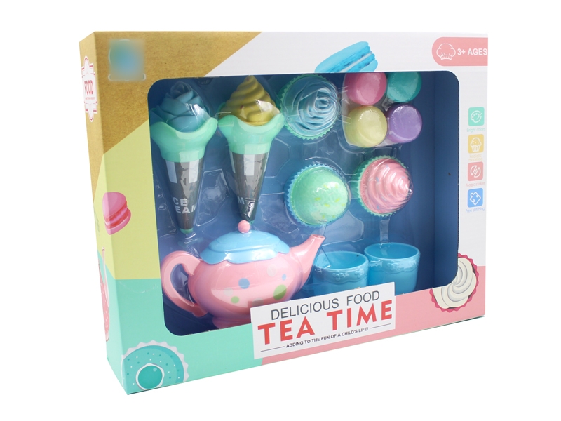 TEACAKE SET - HP1135971